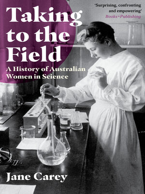 cover image of Taking to the Field